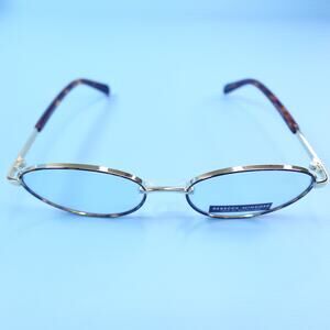 Rebecca Minkoff evangelyne Sunglasses Gold/Tortoiseshell 100% UV Protection